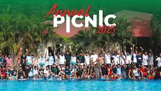 Annual Picnic 2025 I BCI Engineering Institute
