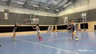 Kungsholmen F12 vs Sp&aring;nga F13, U14 Niv&aring; 2 Q1+Q2.