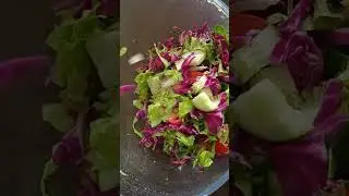 salad #lover