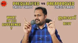 PRE-APPROVED CREDIT CARDS VS PRE-QUALIFIED CREDIT CARDS ? WHAT IS THE DIFFERENCE ? DONT APPLY ?