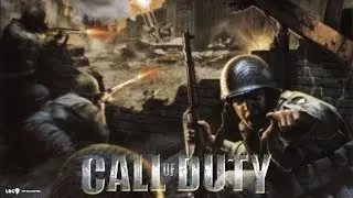 Inmate в Call of Duty. Часть 2 (эфир от 11.06.2015)