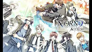 Норн9: Норн + Нонет : эпизод 6