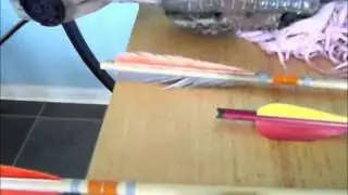 Crossbow Ammo