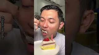 THE HARVEST CAKE BARU BUKA CABANG TERBARUNYA DI GEDUNG GRAMEDIA WORLD BSD #shorts #harvest