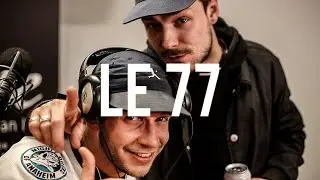 LE 77 -  11HH & KANAL - Chase Verses