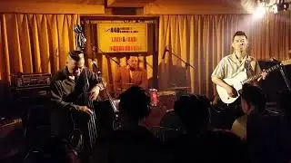 Swamp Ratz / Why don't you just rock～Green sparkle drum　2016/5/1  REV-UP