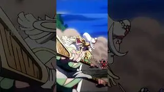 Whitebeard meets Oden #onepiece #whitebeard #oden