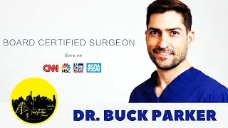 Into the Mind of a Trauma Surgeon I Dr. Buck Parker