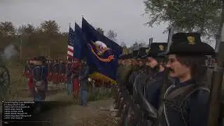 War of Rights ​Sunday WoS - 11/9/2025