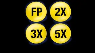 Adding Multi-X to Your Play Way Bets