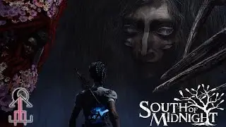Time to Pay the Price, Molly! - South of Midnight