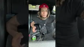C food talks about the 3rd out of four different occasions he was shot. Shootout while BM pregnant