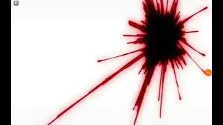 Flash strike black flash