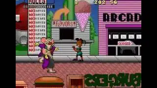 Worst Games Ever - Bebe's Kids & Raiders of the Lost Ark