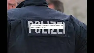 Festnahme nach K&ouml;rperverletzung in Plau am See