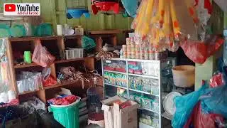 Blusukan‼️ di kios burung kalimantan lihat burung bakalan dari hutan