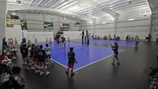 DuPage Elite 16 Premier vs. Rev 16 Blue - 01/18/2026