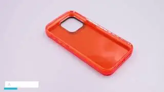 3 in 1 Phone Case
