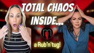 Chaos at a Massage Parlor 😳 Fights, Robberies & Secrets After 16 Years | Ep. 8 #smallpotatoes