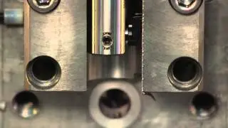 Parlec Boring Video-Twin Bore Step Cutting
