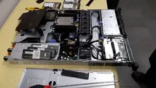 Dell PowerEdge R430