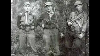 --Conflict,Partisan War--