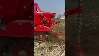 Agrizone sugarcane weeder with 2 year warranty #agrizone #rotavator #trctor #masseyferguson