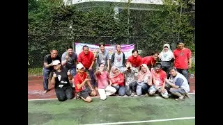 OATP & Outbound Management Training PT. Sinarmas Tbk Div GA Tahun 2020