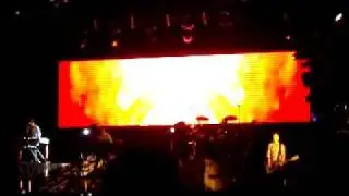 Linkin Park en Chile: Fallout & The Catalyst