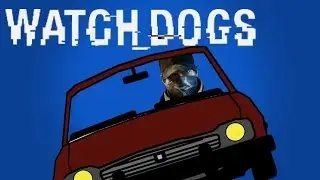 Watch Dogs #3 FIXER CONTRACTS---- AN UNWELCOME INTRUSION (XBOX ONE)