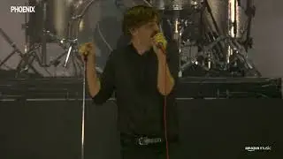 Phoenix - Rome - Live @ Primavera sound Barcelona 2024