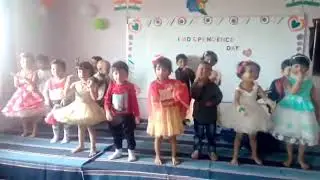 Bonanza kids