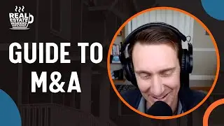 Victor Lund&rsquo;s Guide to Better Mergers & Acquisitions