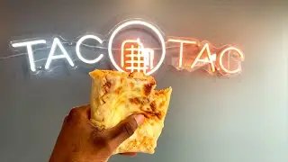 J LOGS10 : LE MEILLEUR TACOS DE MONTREAL