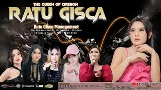 🔴 LIVE RATU GISCA THE QUEEN OF CIREBON || GAMEL - PLERED - CIREBON  || SABTU 27, SEPT 2025