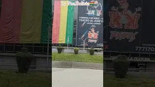 Evento &ldquo;desde Mexico🇲🇽&rdquo; en Bolivia🇧🇴 Vs Tortillas mexicanas🇲🇽 en Brasil🇧🇷