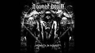 DOOMED AGAIN - DROWNED IN DISGUST [2020 D-Beat / Hardcore Punk]