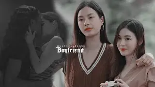Multifemslash | Boyfriend