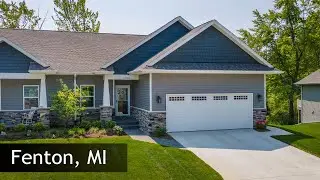 Tour off 13268 Julie Anne Ct | Fenton, MI Real Estate & Homes
