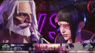 負けは改善のチャンスStreet Fighter 6_20260115000607
