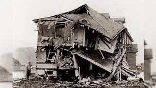 The Bombing of Dutch Harbor, Alaska, & Aleut Evacuation- 75th Anniversary