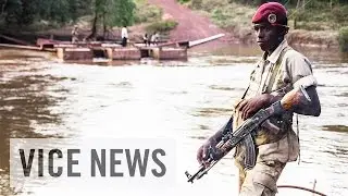 Blood Diamonds and Religious War: Diamonds and Division (Trailer)