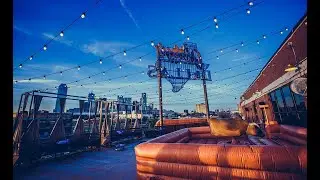 A WALKTHROUGH OF GILLEY'S DALLAS