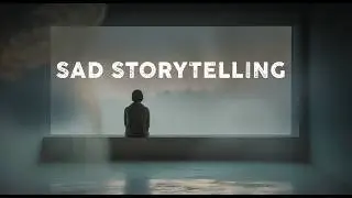 Where Silence Learns to Speak - Reflective Documentary Music
