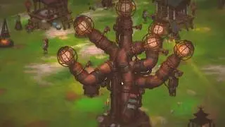Smoke and Sacrifice Gameplay
