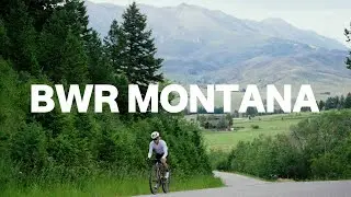 Love it or Haidet Ep. 4 | BWR Montana 2025