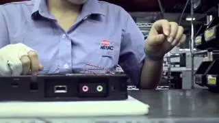 Rugged Notebook - Getac V200 - www.getac.co.id