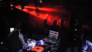 Mono.Ton 1.August 2012 Outdoor Spezial + Lukastel + Joe Dooro + Fabio Montejano