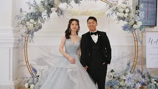 2025.11.01 | 旻鴻&宛瑩 | | 婚宴精華影片 |