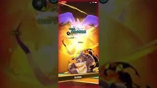 Master Volk Ezelith Gameplay